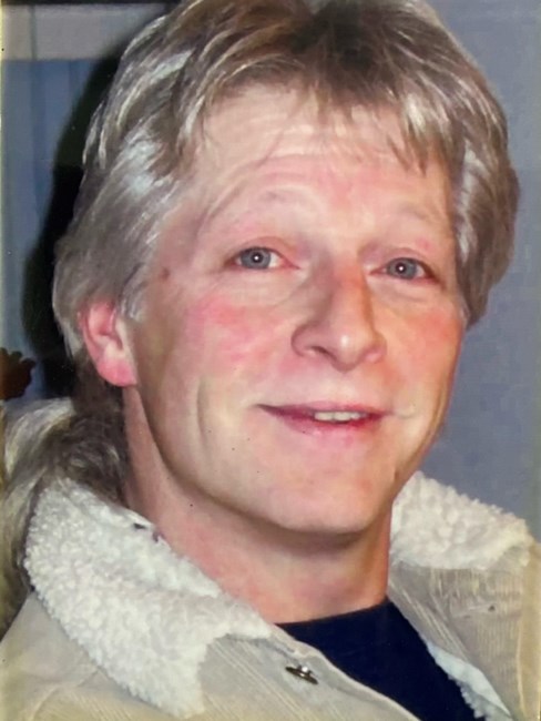 Obituary of Dennis Gittins