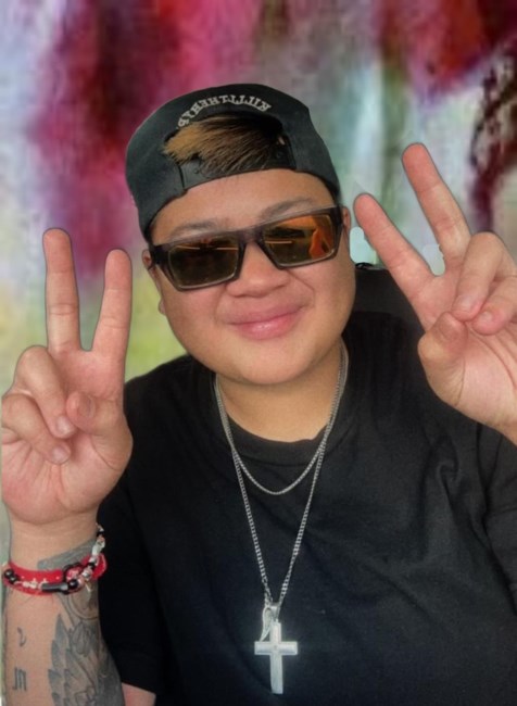 Obituary of Michelle Carolyne Cuenca Gogue