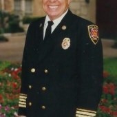 Obituary of James David Miller