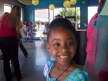 Obituary of Jaylyn Alexandria Hornsby