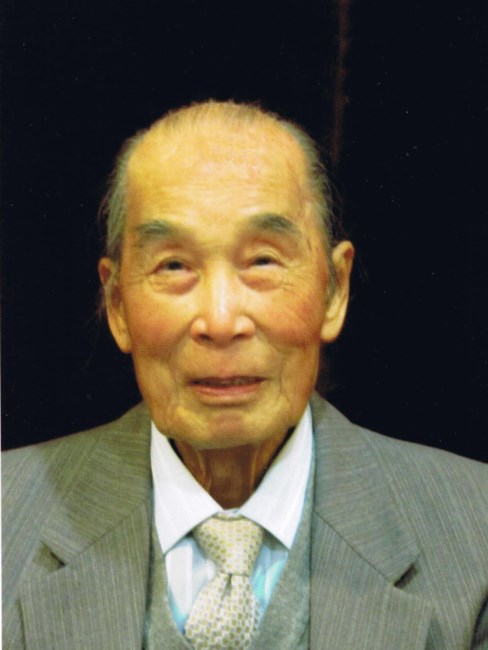 Obituary of Jim Yu Yung