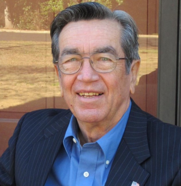 Obituary of John Andrew Soltis