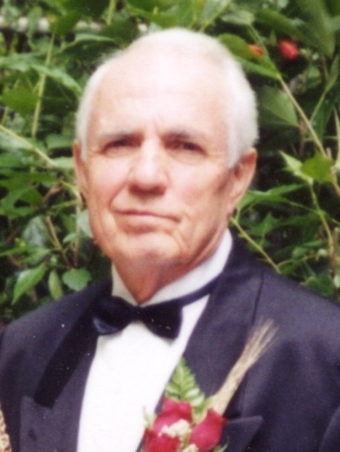 Obituary of Mr Istvan Szoke Sr.
