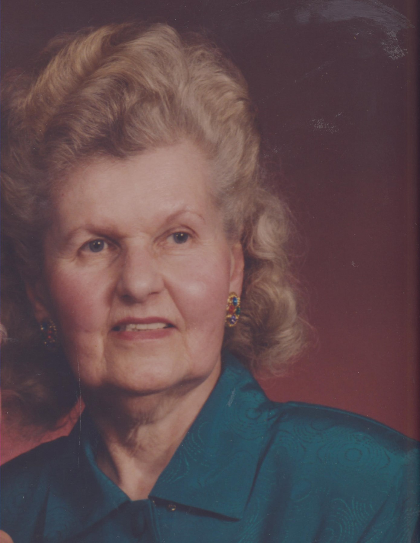 Obituary of Laura Teresa Harilko