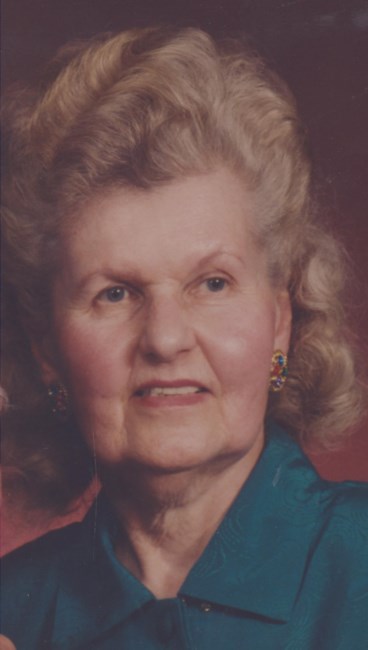 Obituary of Laura Teresa Harilko