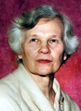 Obituary of Terese Paskeviciute