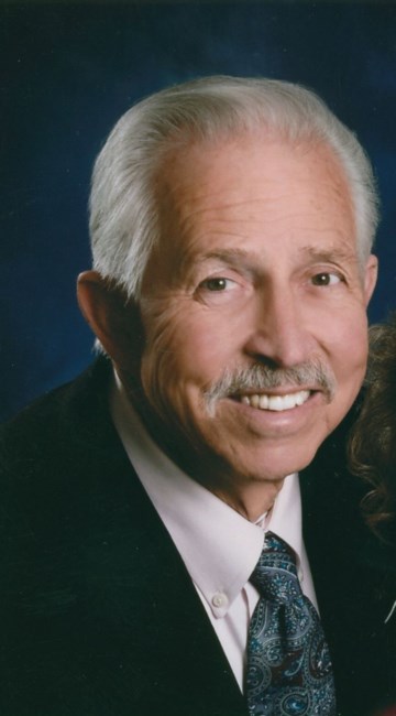 Obituary of Donald L. McFatridge