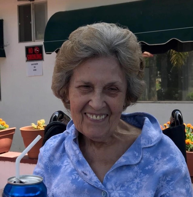 Obituary of Lois Arlene Emmerson