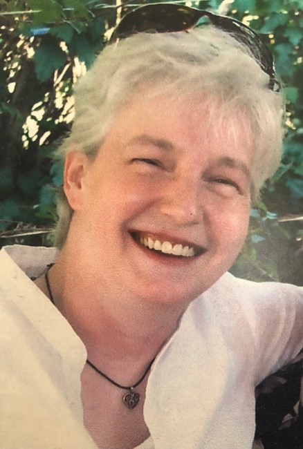 Obituary of Joan Marie England
