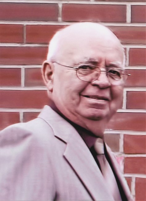 Obituary of Harold Kraft