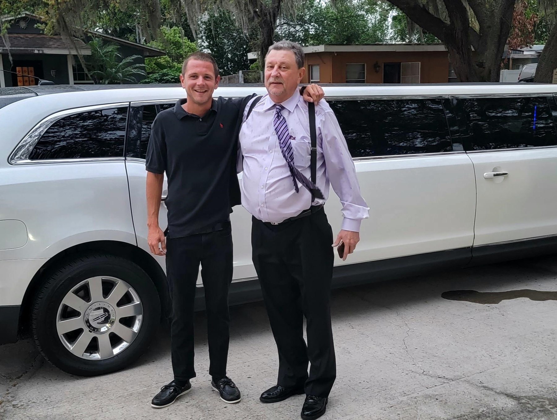 Johnson Obituary Tampa, FL