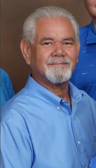 Obituary of David Joseph Guerrero