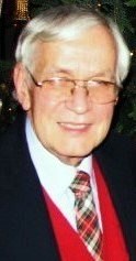 Obituary of Richard Allinson Sharpe