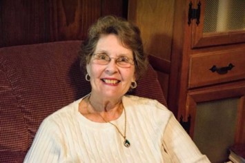 Obituary of Carolyn Beech Hamlett Roberson