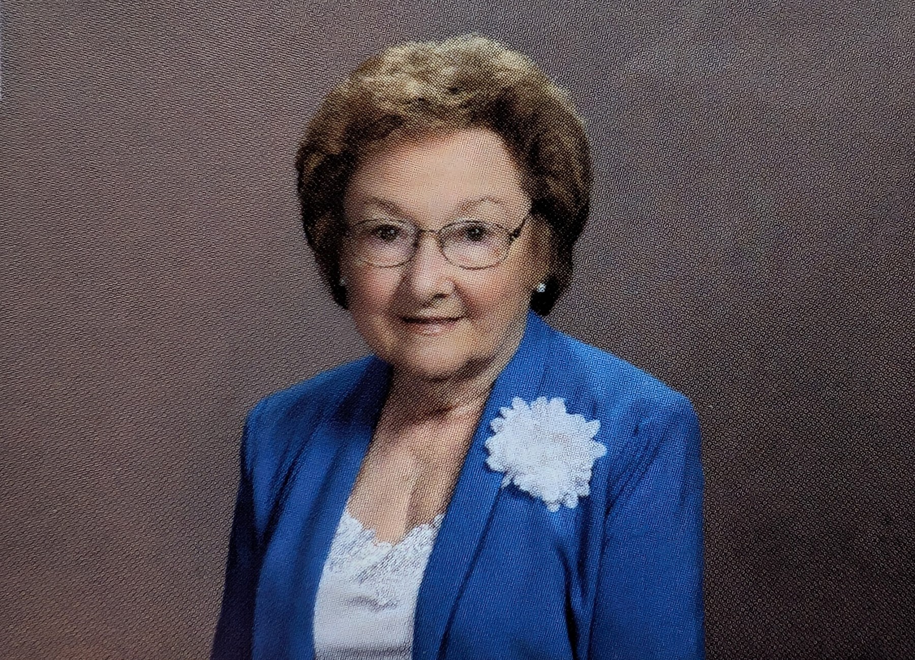Obituary of Marjorie A. Dees