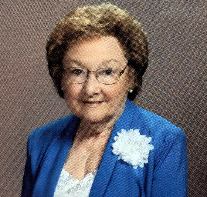 Obituary of Marjorie A. Dees