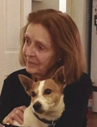 Obituary of Juliet Gill Davis