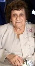 Obituary of Rita G. Kingsley