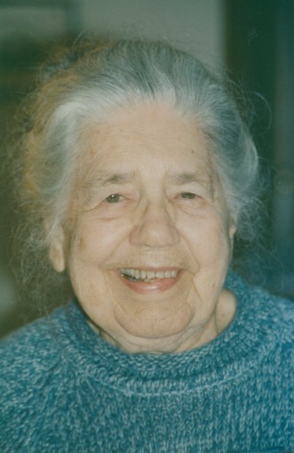 Obituary of Kathryn L. Cloyd