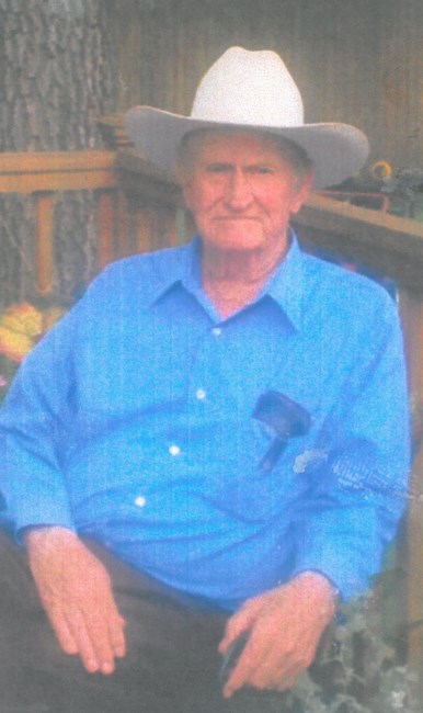 Obituary of Edward B. Richards