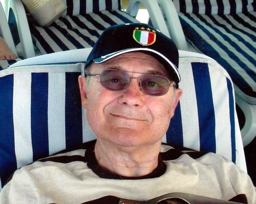 Obituary of Alfred Scalise