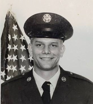 Obituary of Robert Fallen Smith