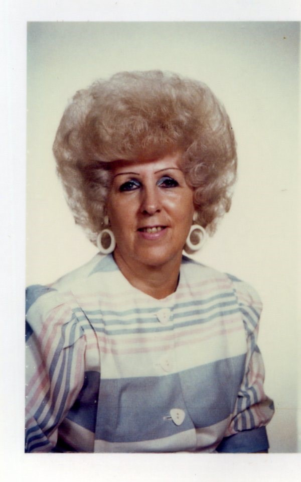 Obituary of Waltraud "Ursula" Hogan