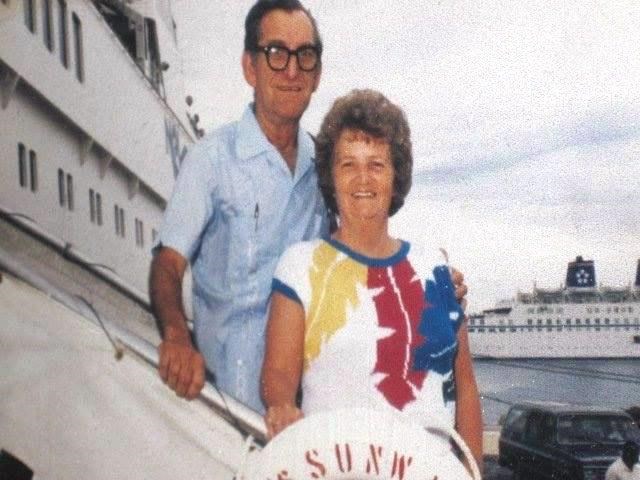 Obituary of Barbara Gail Henderson