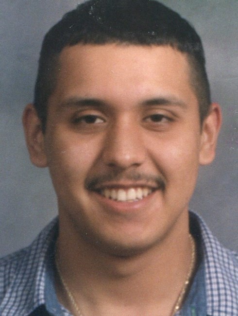 Obituary of Daniel C. Sanchez Jr.