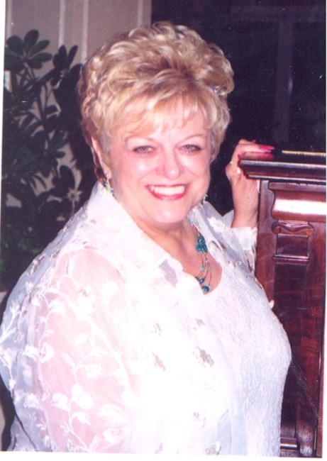Obituary of Rose Mary Osborne DeLouise