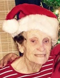 Obituary of Mary R Mize