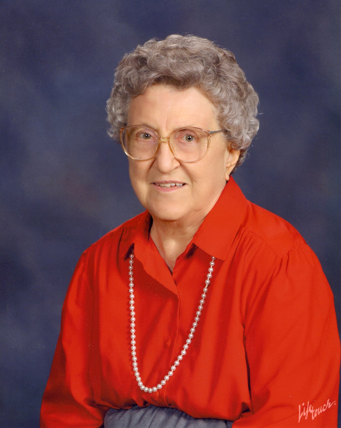 Obituary of Delphine Jeanette (Smith) Hagge