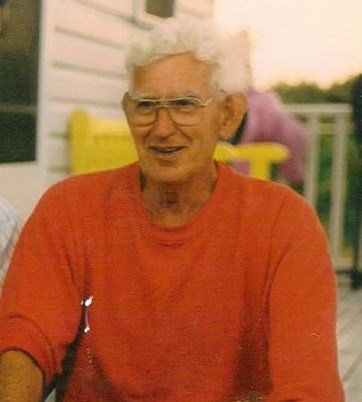 Obituary of James Bryson Morrison