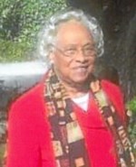 Geneva Burton