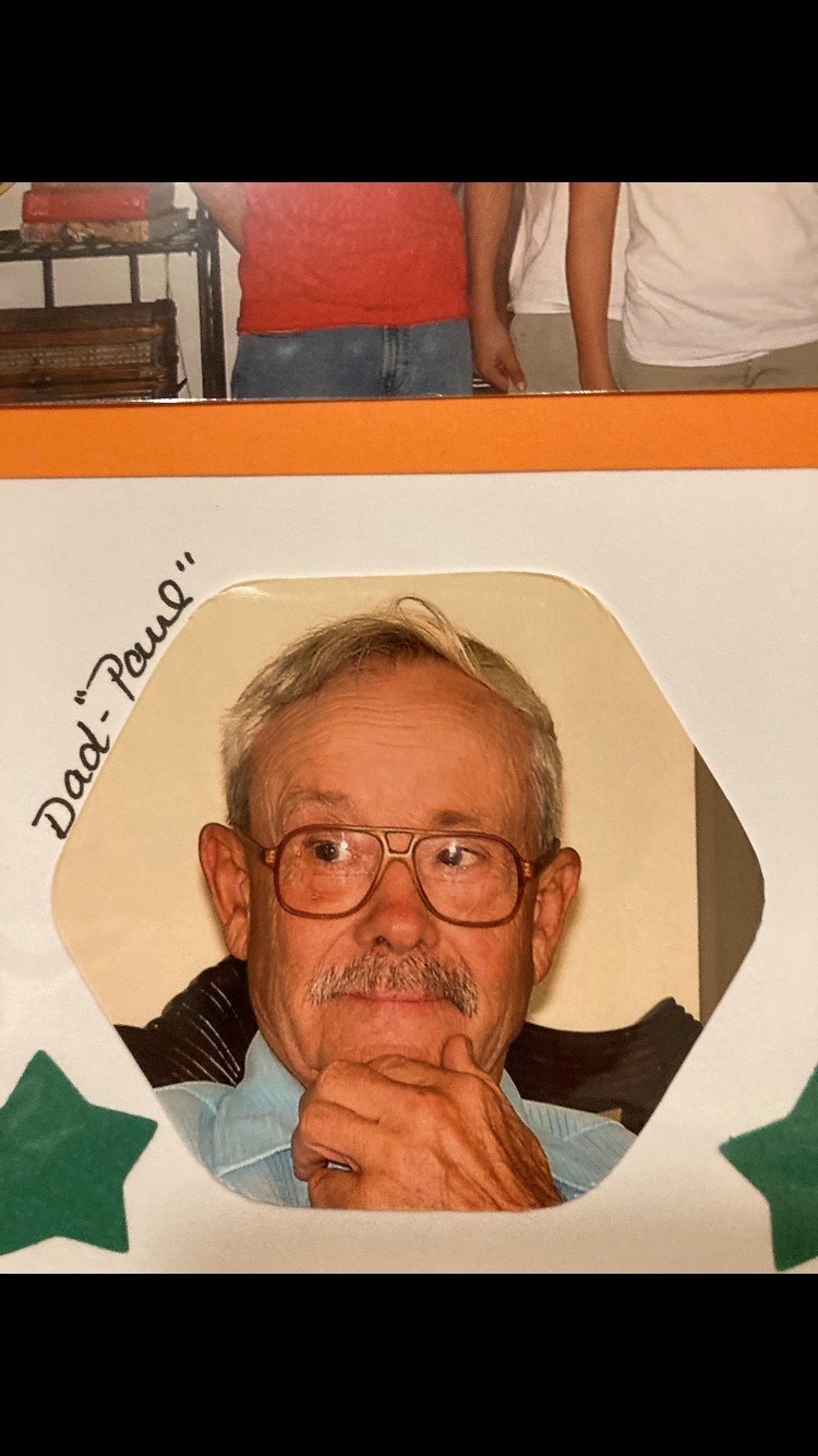 Obituary of Paul B Beiler