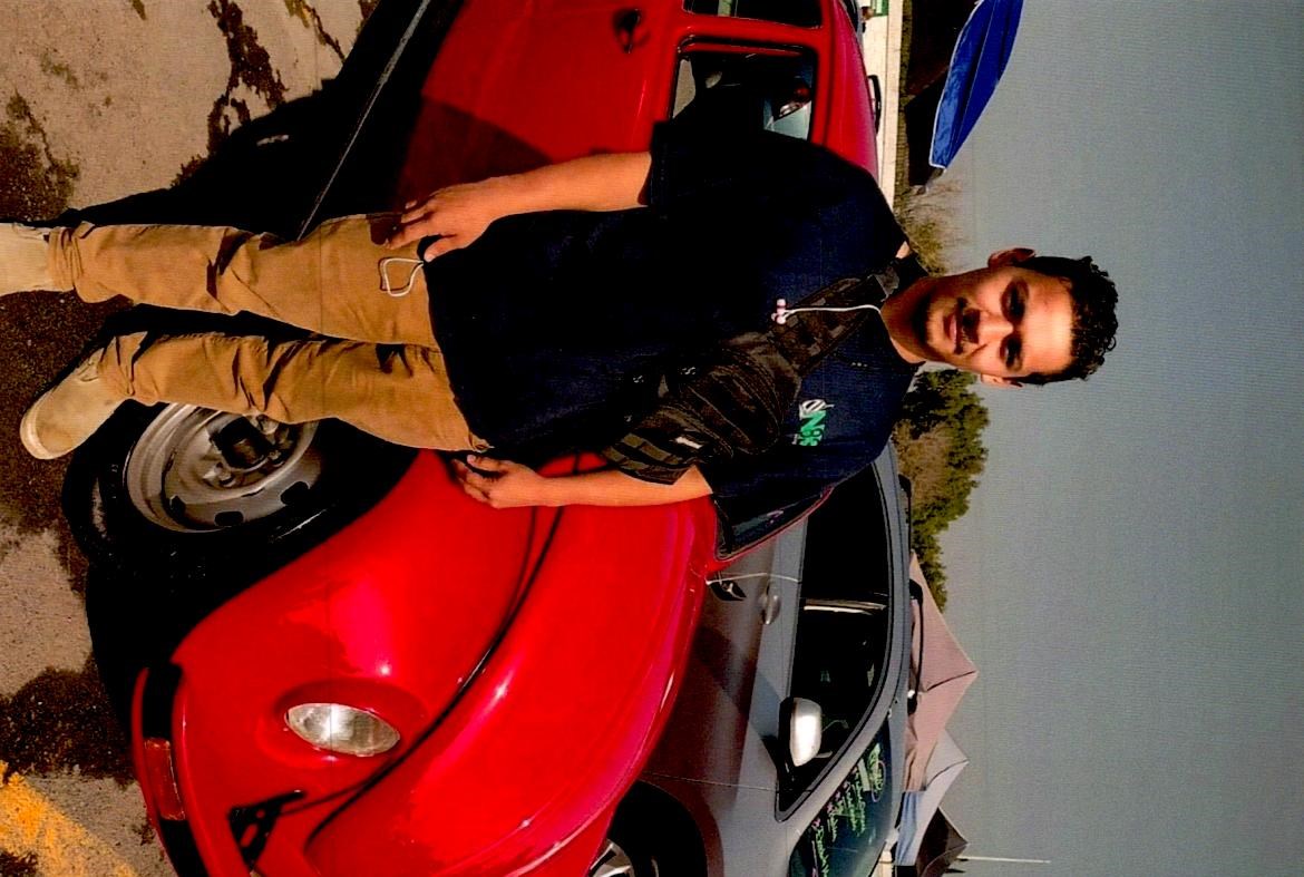 Obituary of Leonardo Roman Jr.