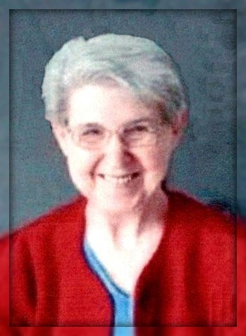Obituary of Margaret Bouchard