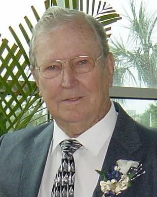 Obituary of Samuel Lewis Johnson