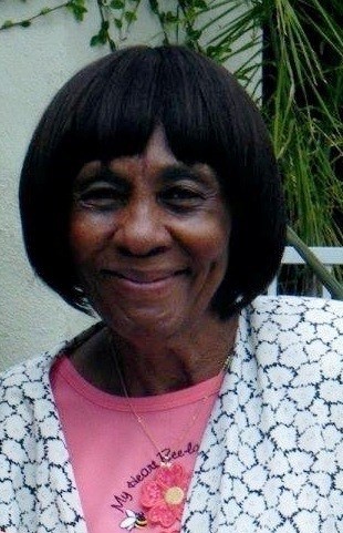 Obituary of Annie L. Preacely