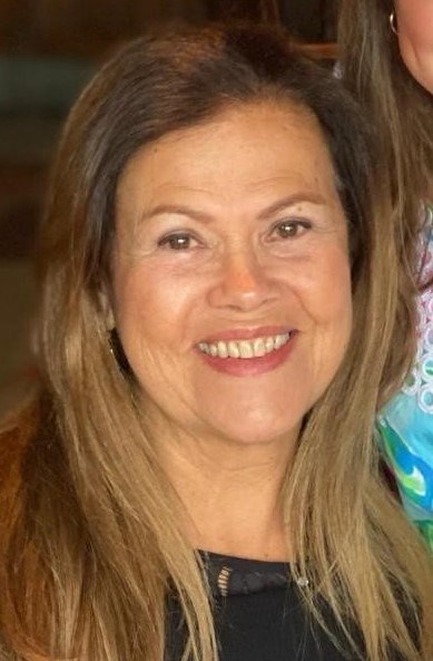 Obituary of Maria de Fatima Farias Cavalcanti