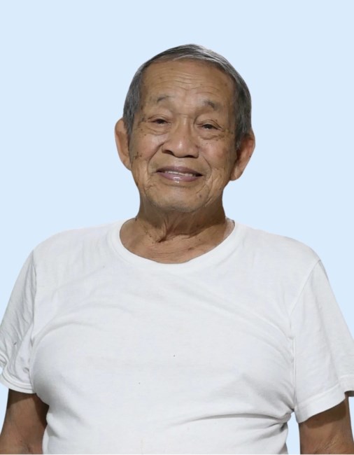 Obituary of Alberto Bernal Jose