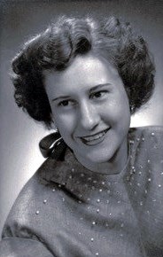 Avis de décès de Dora Mae Hummel