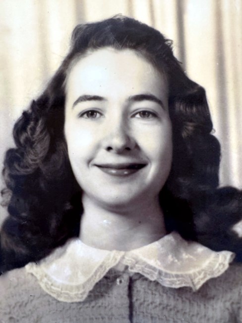 Obituary of Marinelle Carroll