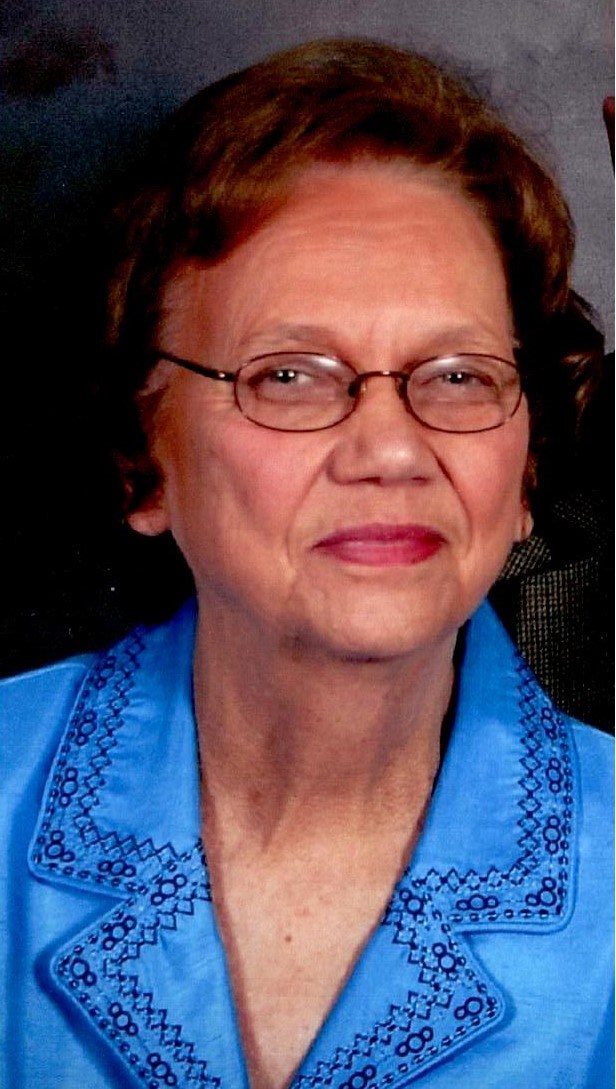 Obituary of Carolyn Bryant Brown