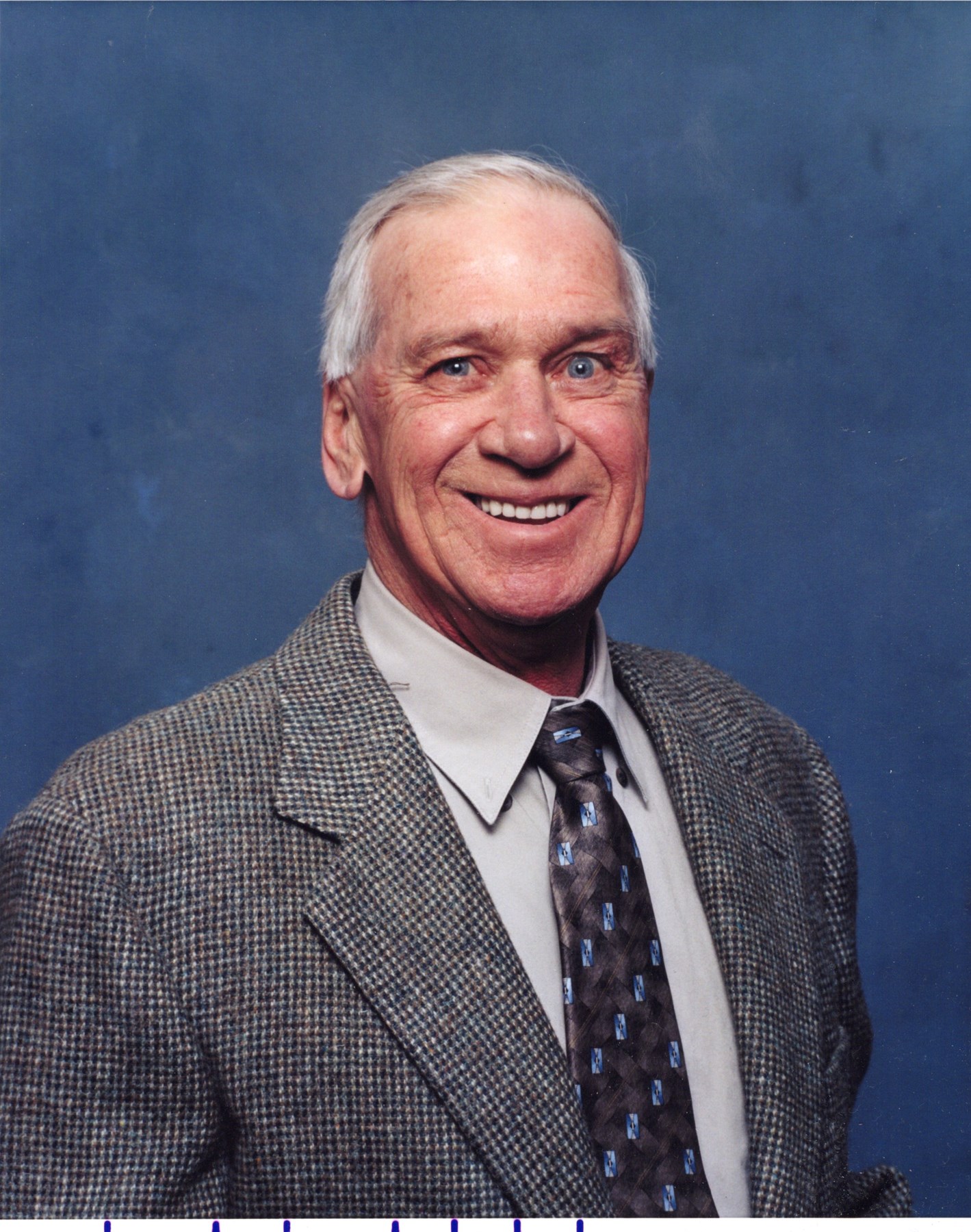 Obituary of Leonard "Lenny" Bentley