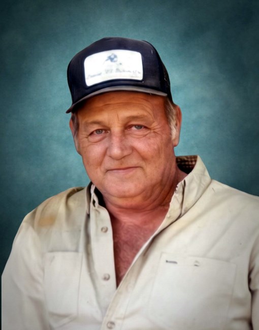 Obituary of Walter E. Crowe Sr.