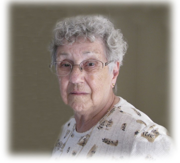 Obituary of Laura Rosemary Lafond