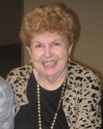 Ruth Hurst