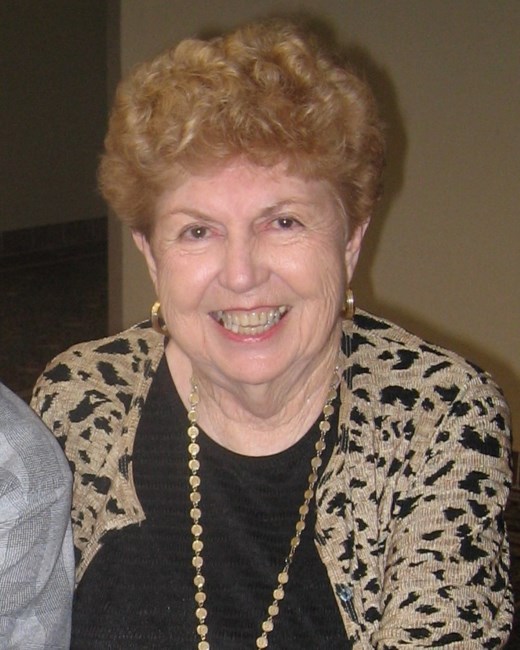 Obituary of Ruth R. Hurst