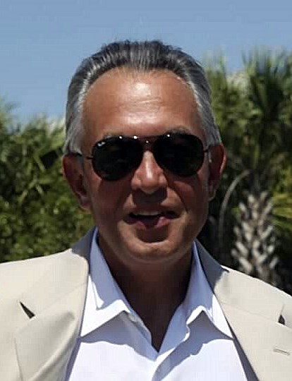 Obituary of Willard J. Warwick Jr.